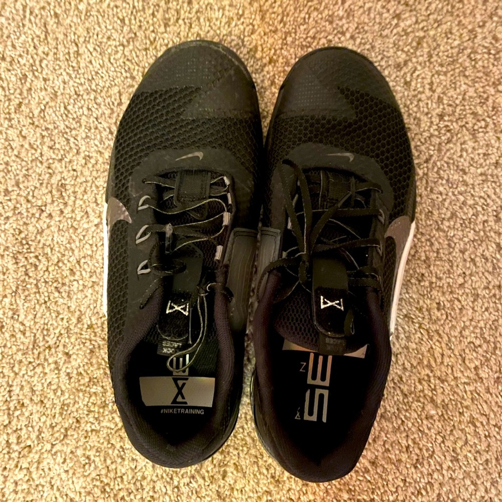 COPY - Nike metcon 7 training  9 women’s